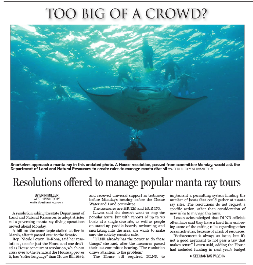 manta front page 140401 article